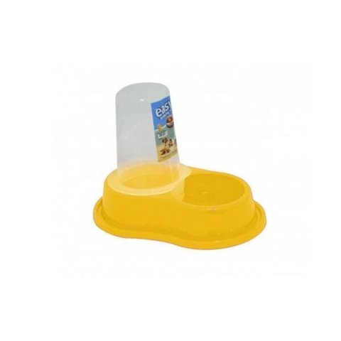 Comedouro/Bebedouro Anti-Formiga Automático com Dosador