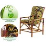 4 Cadeiras de Bambu Cancun Para Area Edicula Jardim G20 - 3