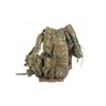 Mochila Tatica Sniper Assault Multicam EVO Tactical - 5