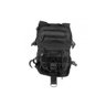 Mochila Tactical Assault Pack Preta BK-5055BK - Evo Tactical - 1