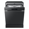 Lava-louças Samsung 14 Serviços Preta Dw60dg550fsgbz 220v - 2