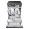 Lava-louças Samsung 14 Serviços Preta Dw60dg550fsgbz 220v - 4