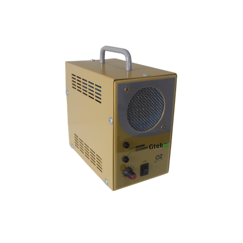 Gerador de Ozonio Ozonizador Automotivo Gold Bivolt