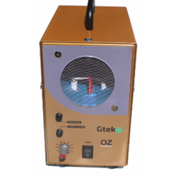 Gerador de Ozonio Ozonizador Automotivo Gold Bivolt - 2