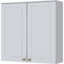 Ver imagem 5 de Cozinha Modulada Americana com 7 Peças Branco Hp - Henn