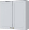 Ver imagem 5 de Cozinha Modulada Americana com 7 Peças Branco Hp - Henn