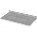 Ver imagem 7 de Cozinha Modulada Americana com 7 Peças Branco Hp - Henn