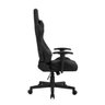 Cadeira Gamer Pelegrin em Couro Pu Reclinável PEL-3019 Preta - 3