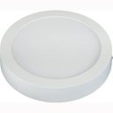 Ver imagem 2 de Plafon LED Taschibra Redondo, 12 Watts, Luz Branca 6500K