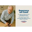 Ver imagem 5 de Sala Jantar Mesa Londrina Tampo Curvo 180cm+6 Cadeiras Havana Naturale - Linho Bege - Rufato