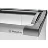 Freezer Horizontal Metalfrio Nf40s, 318l, Branco 127v - 8