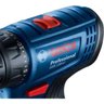 Furadeira Parafusadeira Bosch GSR120-LI, Bivolt - 2