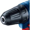 Ver imagem 3 de Furadeira Parafusadeira Bosch GSR120-LI, Bivolt