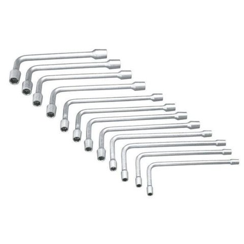 Jogo de Chave Gedore Biela, 12 peças - 3301527