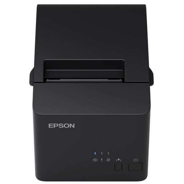 Impressora de Recibos Epson TM-T20X USB - C31CH26031 - 4
