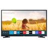 Smart TV LED 43 Polegadas Samsung Lh43Betmlggxzd 2 HDMI 1 USB Wifi Preto Bivolt - 1