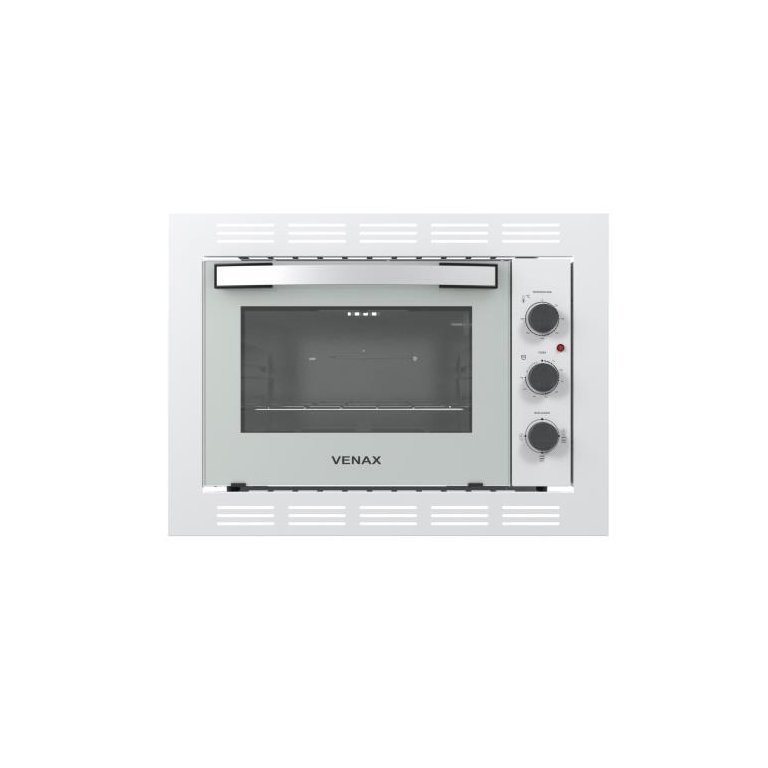 FORNO ELETRICO DE EMBUTIR 45L GRAND GOURMET BRANCO 127 V FORNO ELETRICO DE EMBUTIR 45L GRAND GOURMET BRANCO 127 V