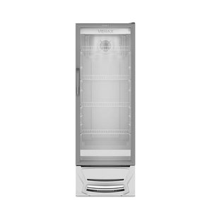 EXPOSITORA DE BEBIDAS VV 300 BRANCO - 127V