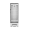 EXPOSITORA DE BEBIDAS VV 300 BRANCO - 127V - 1