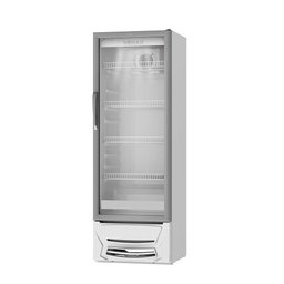EXPOSITORA DE BEBIDAS VV 300 BRANCO - 127V - 2