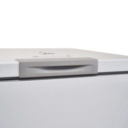 Freezer Horizontal 1 Porta 150l Midea Rcfa11 - 127v - 4
