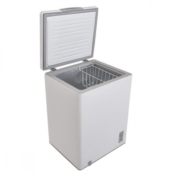 Freezer Horizontal 1 Porta 150L Midea Rcfa11 - 127V - 3