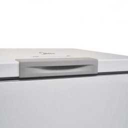 Freezer Horizontal 1 Porta 150l Midea Rcfa12 - 220v - 4