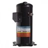 Compressor Scroll 10 TR R22 YH307A7-210 Invotech Tandem - 220V-1 - 1