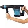 Martelo Rompedor SDS-MAX 1100W Makita HM0870C - 110V - 3