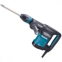 Ver imagem 2 de Martelo Rompedor SDS-MAX 1100W Makita HM0870C - 110V