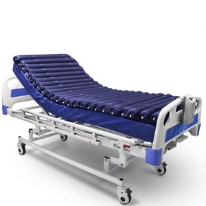 Colchão para Tratamento de Escaras Ii até 150 Kg Air Tube Dellamed
