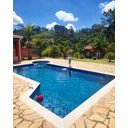 Ver imagem 4 de Kit 8pçs Borda Atérmica Piscina Antiderrapante 50x25cm Vitoratto - Champagne