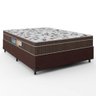 Cama Box Casal com Colchão Espuma D28 Orthoface Polar 138x188 cm - 8