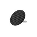 Ver imagem 3 de Prensador Redondo Grill Alça de Espiral Panela Mineira 19cm