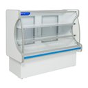 Ver imagem 1 de Balcão Refrigerado 1mt Polofrio Balcão 1,00 Branco 1 Placa Fria 110v