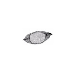 Rede Cargonet Cargobag Preta 1,30 M X 65 Cm - 3