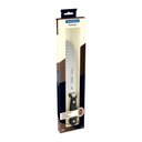 Ver imagem 7 de Faca Profissional Master Santoku Century Lâmina Aço Inox 7'' Polegadas - Tramontina 24020107