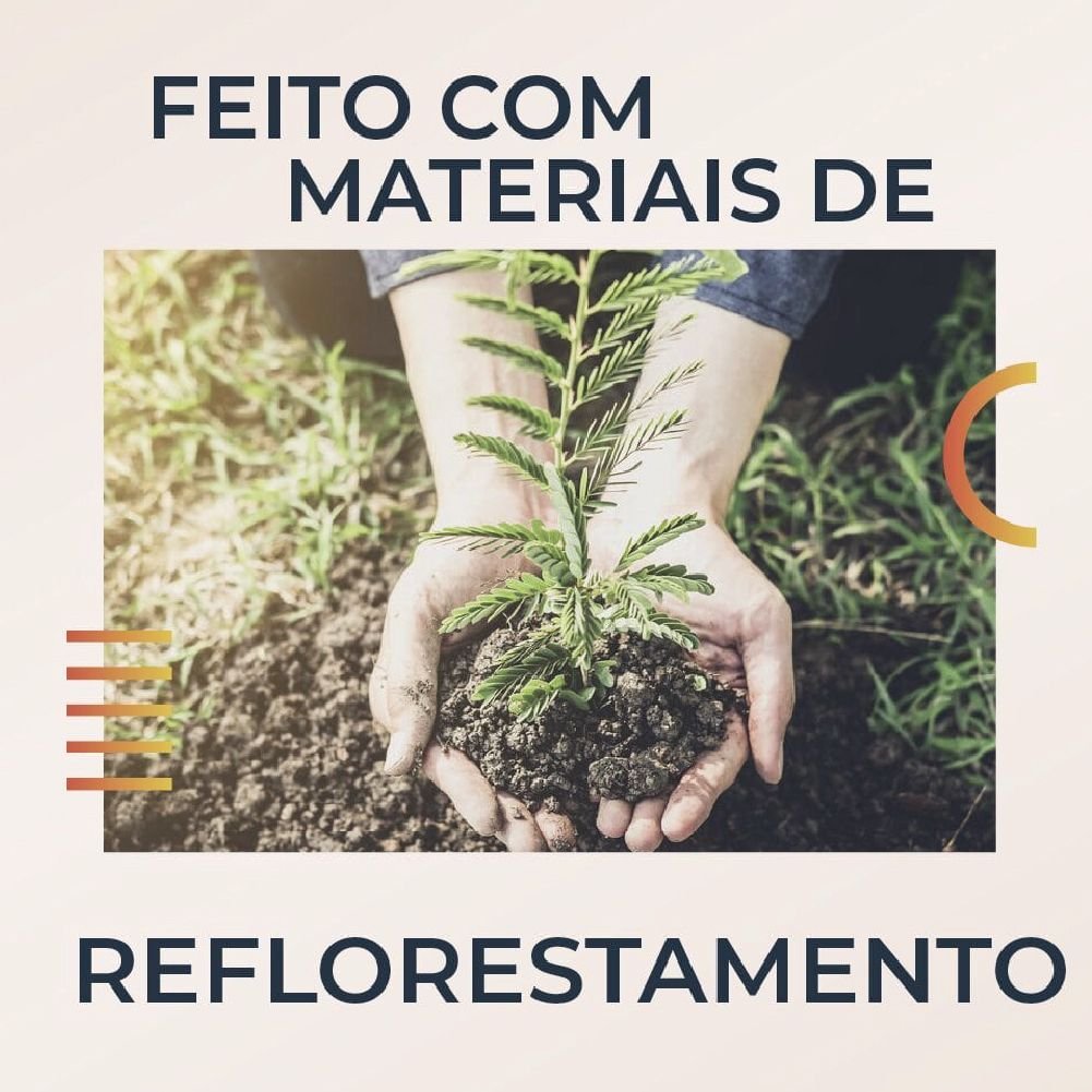 Sofá de Canto 5 Lugares Retrátil Qatar Suede Marrom - 6