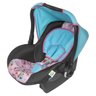 Bebê Conforto Menina Supreme Rosa Tutti Baby - 1