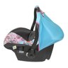 Bebê Conforto Menina Supreme Rosa Tutti Baby - 2