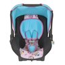 Bebê Conforto Menina Supreme Rosa Tutti Baby - 3