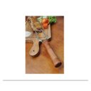 Ver imagem 3 de Espeto Alumínio Duplo 90m - Mor