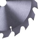 Ver imagem 2 de Disco de Serra Circular 7.1-4 para Madeira 18 Dentes 7200 Rpm Kala
