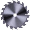 Ver imagem 3 de Disco de Serra Circular 7.1-4 para Madeira 18 Dentes 7200 Rpm Kala