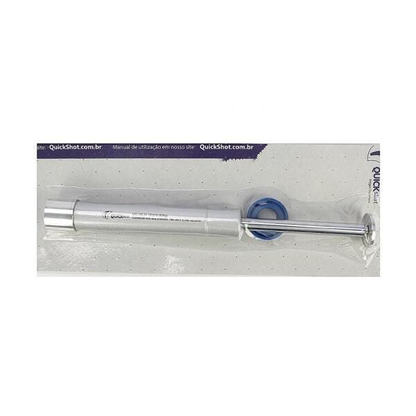 Kit Gas Ram 40kg CBC Jade e Jade+ - Quickshot | MadeiraMadeira