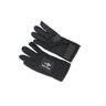 Luva de Neoprene e Camurça - Mergulho - Pesca - - XG - 2
