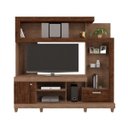 Ver imagem 5 de Estante Home para TV até 52 Polegadas Sensação Sense Caemmun