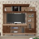 Ver imagem 3 de Estante Home para TV até 52 Polegadas Sensação Sense Caemmun