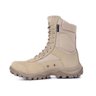 Coturno Militar Bota Tática Airstep 8627 Tan - 38 - 3