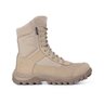 Coturno Militar Bota Tática Airstep 8627 Tan - 38 - 4